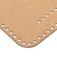 thumbnail image 3 of DIY Kraft Paper Wallet Pattern Templates for Beginners and Professionals 1 Set, 3 of 9