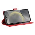thumbnail image 4 of Étui pour FOXDOCK Samsung Galaxy S24 Ultra, Étui Portefeuille – Cuir de Qualité Supérieure, 3 Fentes pour Cartes, Protection Antichoc, 4 of 5