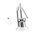 thumbnail image 2 of GROWTH TANK Hand Press Fruit Juicer Juice Extractor Maker for Commercial Restaurant Home C, 2 of 9