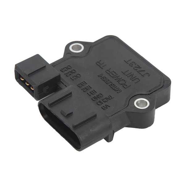 Ignition Module Unit,Ignition Control Module Power L M Built for Precision