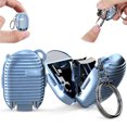 thumbnail image 4 of TopLLC Tools,Herramientas Portable Nail Clipper Set Manicure Nail Tools Large Nail Clippers nail clipper, 4 of 4