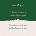 thumbnail image 4 of Olympic Organic Yogurt Plain 0%, 4 of 7