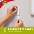thumbnail image 3 of Command™ Sawtooth Picture Hanger with Water-Resistant Strips 17040C, Large, 3 of 11