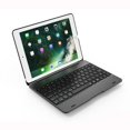thumbnail image 3 of Pour ipad/ air1/2 pro 9.7 Tablette PC Clavier Bluetooth Sans Fil Mince Gris Argenté, 3 of 4