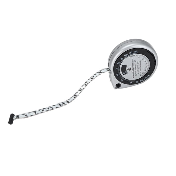 Body Measure Tape,Body Measure Tape Double Double Scale Body Measure Tape Body Fat Caliper Tape Masterfully Created
