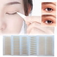 thumbnail image 3 of Ruban pour Double Paupière en Dentelle Localisée Nature Rayure Beige Claire Q6K, 3 of 8