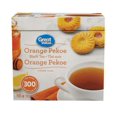 thumbnail image 1 of Great Value Orange Pekoe Black Tea, 1 of 2