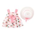 thumbnail image 1 of Robes pour Tout-Petites Fille Robe Décontractée Filles Robe d'Anniversaire pour Tout-Petite Robes de Fête d'Anniversaire Robes pour Tout-Petites Filles 3-4 Ans, 1 of 4
