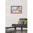 thumbnail image 3 of Hello Kitty et ses amis - Surcharge de bonheur, 3 of 4