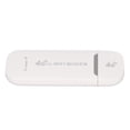 thumbnail image 1 of USB 4G LTE Router Wireless Stable Wide Coverage Portable Easy Connection 4G USB Modem for Home Office Travel, 1 of 14