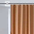 thumbnail image 2 of 10 Pcs Supports Autocollants pour Tringles à Rideaux Crochets pour Rideaux Supports de Tringles à Rideaux, 2 of 6