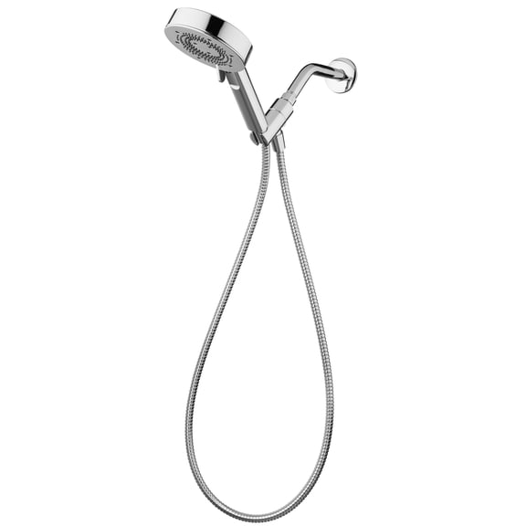 Brondell Nebia Yuba 5-Setting Handshower, 1.5 gpm