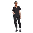 thumbnail image 2 of George Women's Jogger Scrub Pant - Online Exclusive, 2 of 6