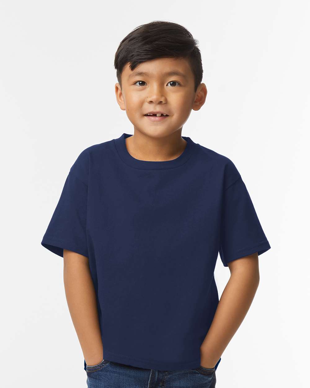 Gildan - Softstyle Youth Midweight T-Shirt