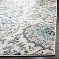 thumbnail image 3 of Safavieh Madison Heather Floral Area Rug, 3 of 6