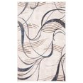 thumbnail image 3 of ECARPET Leah Tapis Contemporain / Moderne pour Salon, Chambre, Salle A Manger, Entrée, Couloir et Plus Encore., 3 of 9