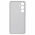 thumbnail image 5 of Samsung Silicone Case Grey for Samsung Galaxy S24 FE, 5 of 5