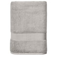 thumbnail image 1 of Better Homes & Gardens Signature doux Collection serviette de bain solides, 1 of 8