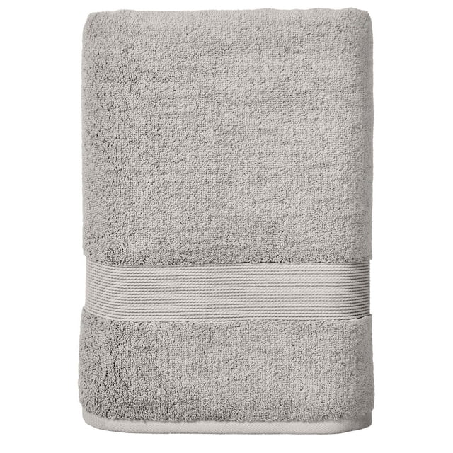 Better Homes & Gardens Signature doux Collection serviette de bain solides
