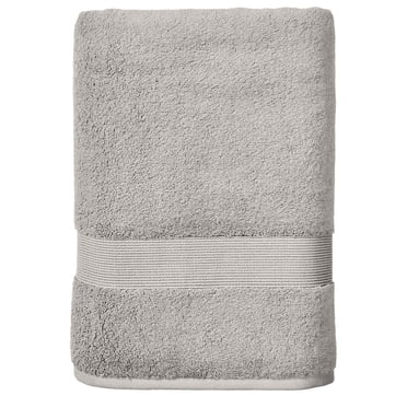 Better Homes & Gardens Signature doux Collection serviette de bain solides