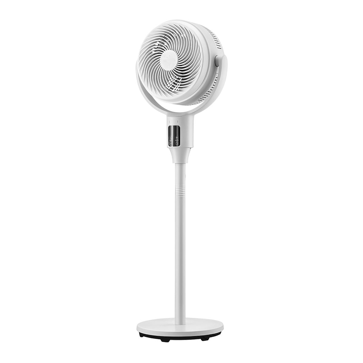 Ecohouzng Ventilateur de Circulation 17,8 cm (7 Po)