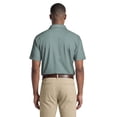 thumbnail image 3 of Ben Hogan Performance Men's Flower Geometric Golf Print Short Sleeve Polo Shirt, 3 of 6
