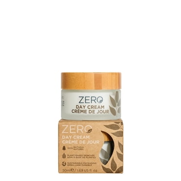 ZERO 100% Natural Moisturising Day Cream