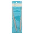 thumbnail image 1 of LOVE KNITTING Circular Knitting Needle 61 cm (24 in), 60 cm (23.6 in), 8 mm (0.31 in), 1 of 2