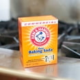 thumbnail image 2 of Arm & Hammer 1 lb. Baking Soda - 24/Case, 2 of 2