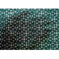 thumbnail image 4 of oneOone Cotton Silk Fabric Arrow & Diamond Geometric Print Sewing Fabric BTY 42 Inch Wide, 4 of 4