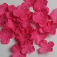 thumbnail image 4 of 500 Pcs Artificielles pour Décoration de Mariage et de Fête Assorties Rose Rouge, 4 of 6
