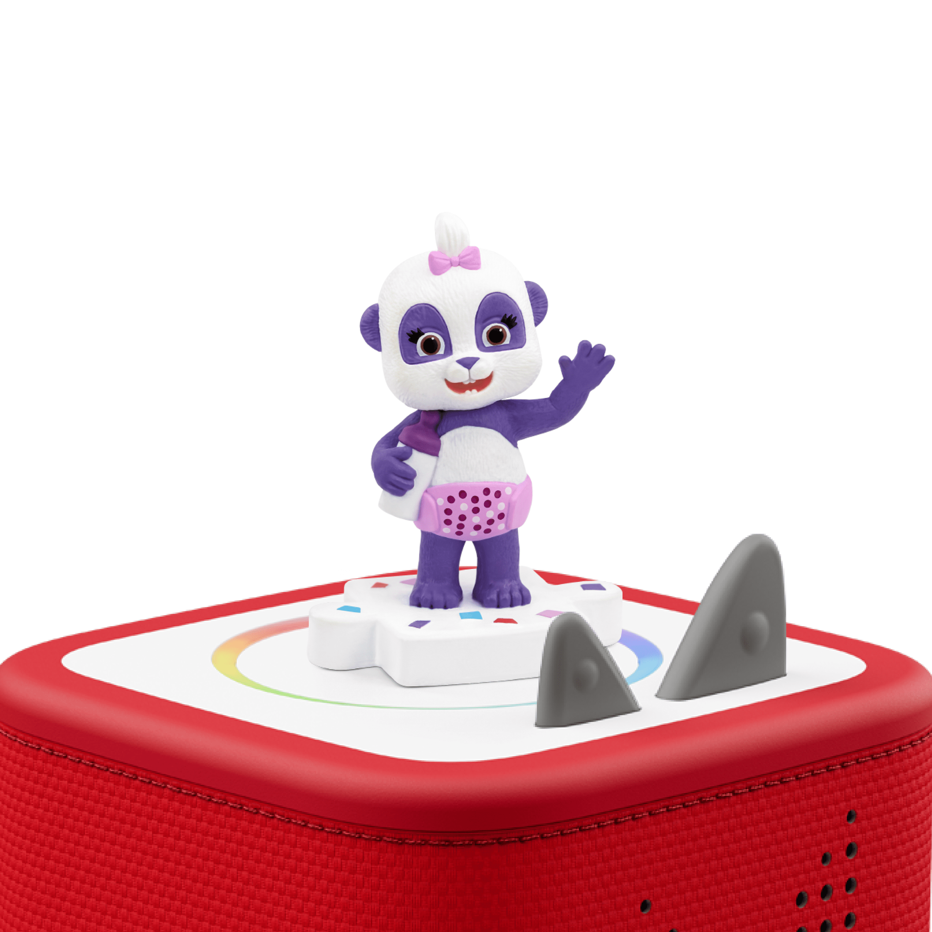 tonies Fête des Mots: Mathématiques! Figurine de jeu audio (En Anglais)