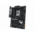 thumbnail image 4 of ASUS TUF Gaming X870-Plus WiFi AM5 ATX Motherboard - TUFGAMING X870-PLUSW, 4 of 13