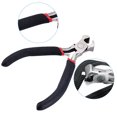 thumbnail image 4 of Braveheart 84pcs/Bag Zipper Repair Kit Zip Slider Rescue Universal Zippers Clothes Bag Tent Fix Plier Sewing Tool, 4 of 9