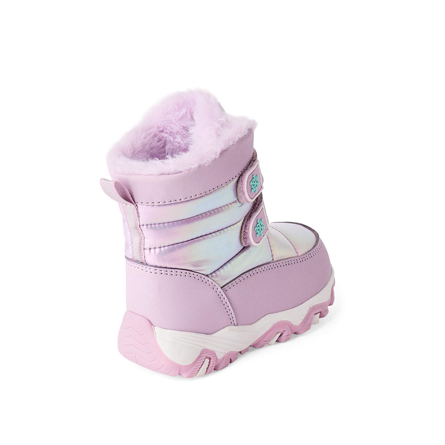George Toddler Girls' Waterproof Winter Boots