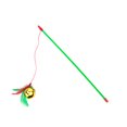 thumbnail image 4 of One Paw, Bell Cat Wand, Cat Toy, Interactive Play Wand, 4 of 4