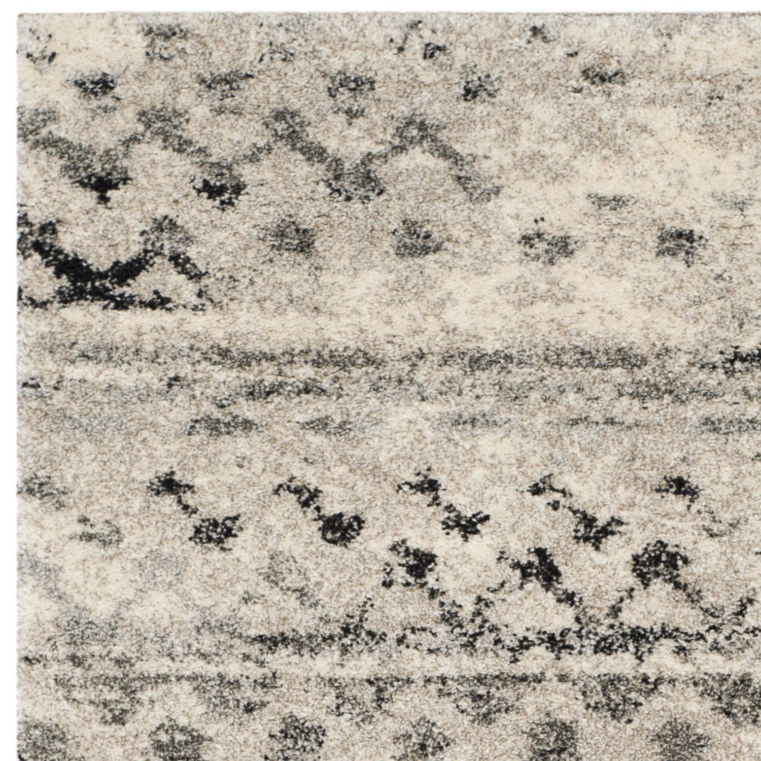 Safavieh Retro Coilean Tapis Abstract