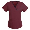 thumbnail image 1 of Women's Scrub Top, 1 of 3