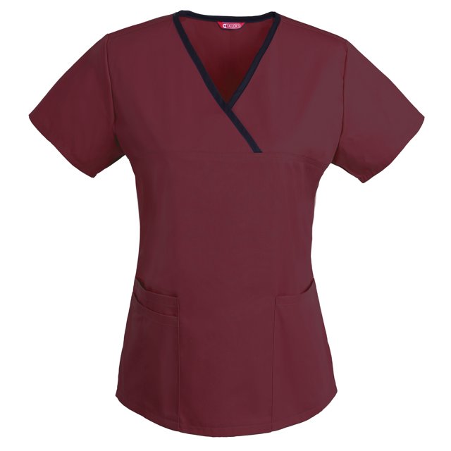 Women's Scrub Top