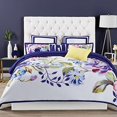 thumbnail image 2 of Christian Siriano Comforter Set, Twin XL, Garden Bloom, 2 of 10