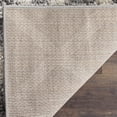 thumbnail image 2 of Safavieh Dallas Jerrie Geometric Shag Area Rug, 2 of 5
