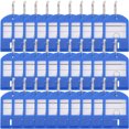 thumbnail image 1 of 35Pcs Numbered Tags Key Label Tags Pendants Key Classification Tags for Organization, 1 of 8