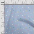 thumbnail image 1 of oneOone Polyester Lycra Fabric Egg Easter Printed Craft Fabric BTY 56 Inch Wide, 1 of 1