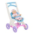 thumbnail image 4 of American Plastic Toys On the Go Stroller, 4 of 4