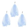thumbnail image 2 of EGNMCR Rod Fishing Net Fish Trap Play Trap Design Fishing Mesh Net No Need Hooks mesh net, 2 of 2