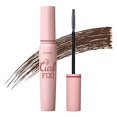 thumbnail image 2 of Etude House Curl Fix Mascara 8g - 02. Brown, 2 of 15