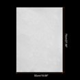 thumbnail image 2 of Unique Bargains Tissue Gift Wrapping Paper Tissue Paper White 19.69x27.56 Inch 40 Pack, 2 of 7