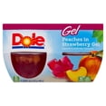 thumbnail image 3 of Dole Pêches dans Gelée aux Fraises, 3 of 11