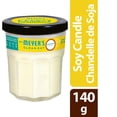 thumbnail image 1 of Mrs. Meyer’s Clean Day Scented Soy Candle, Honeysuckle, 1 of 6