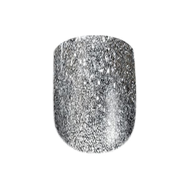 China Glaze - Silver of Sorts